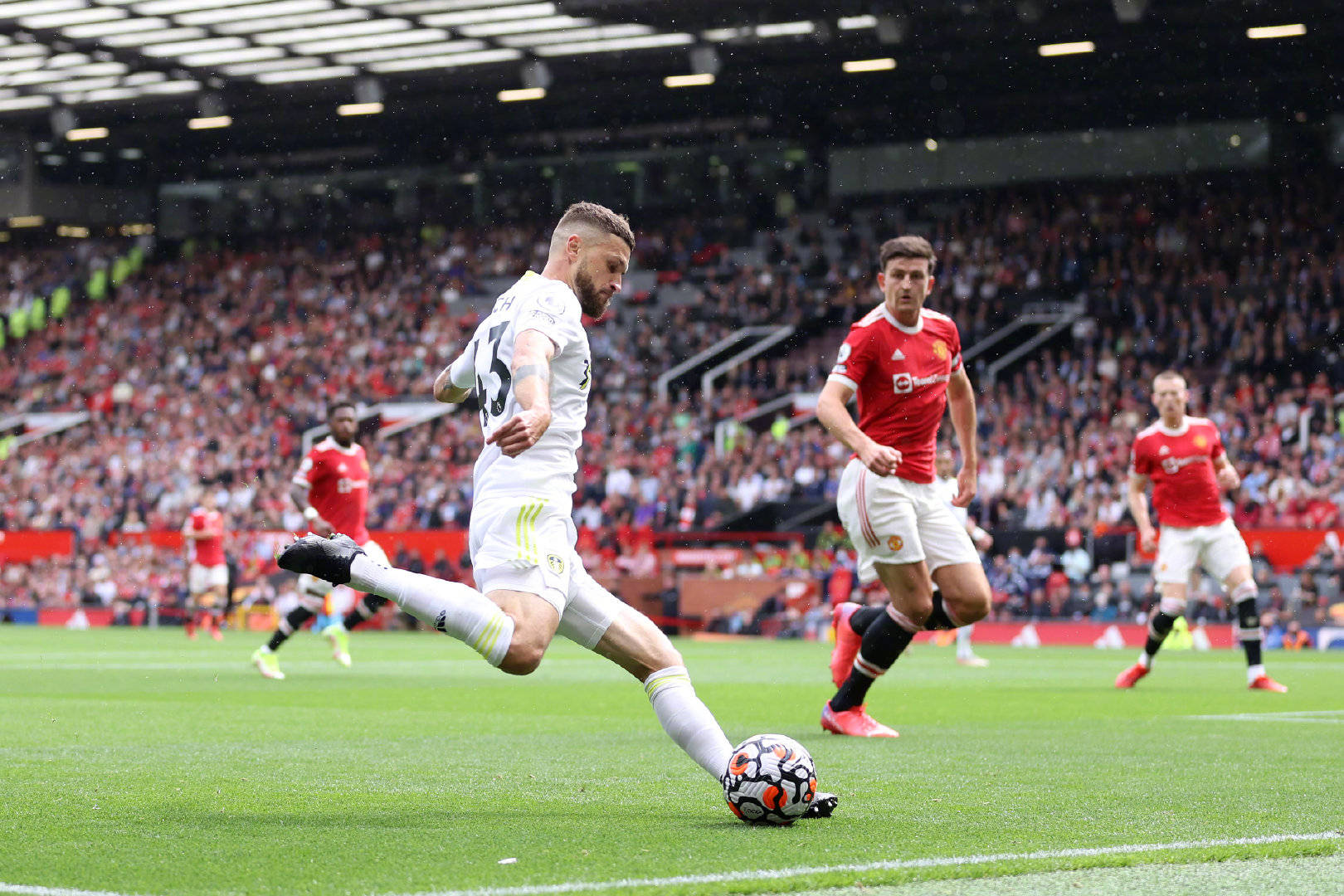 它更是一面 它更是一面