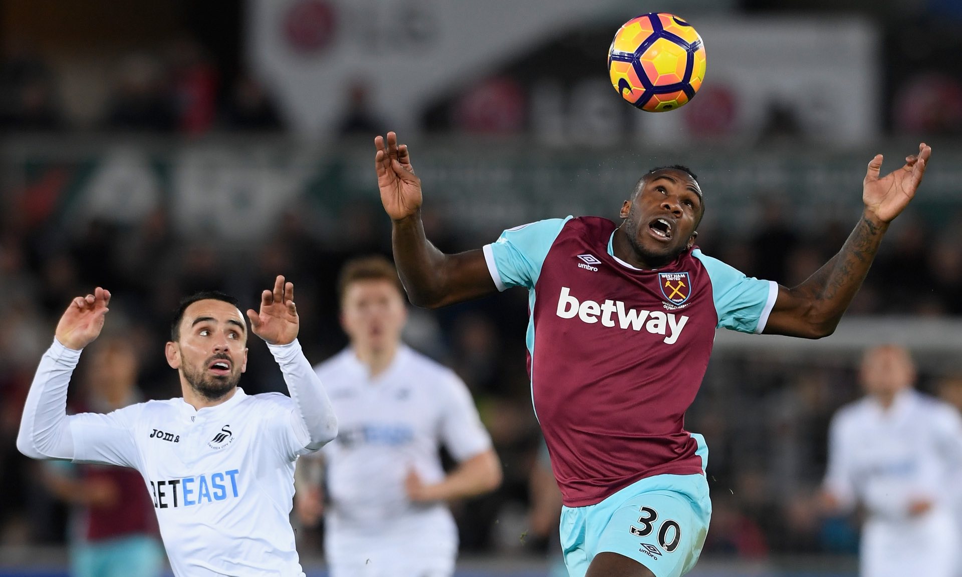 融合了现代 融合了现代